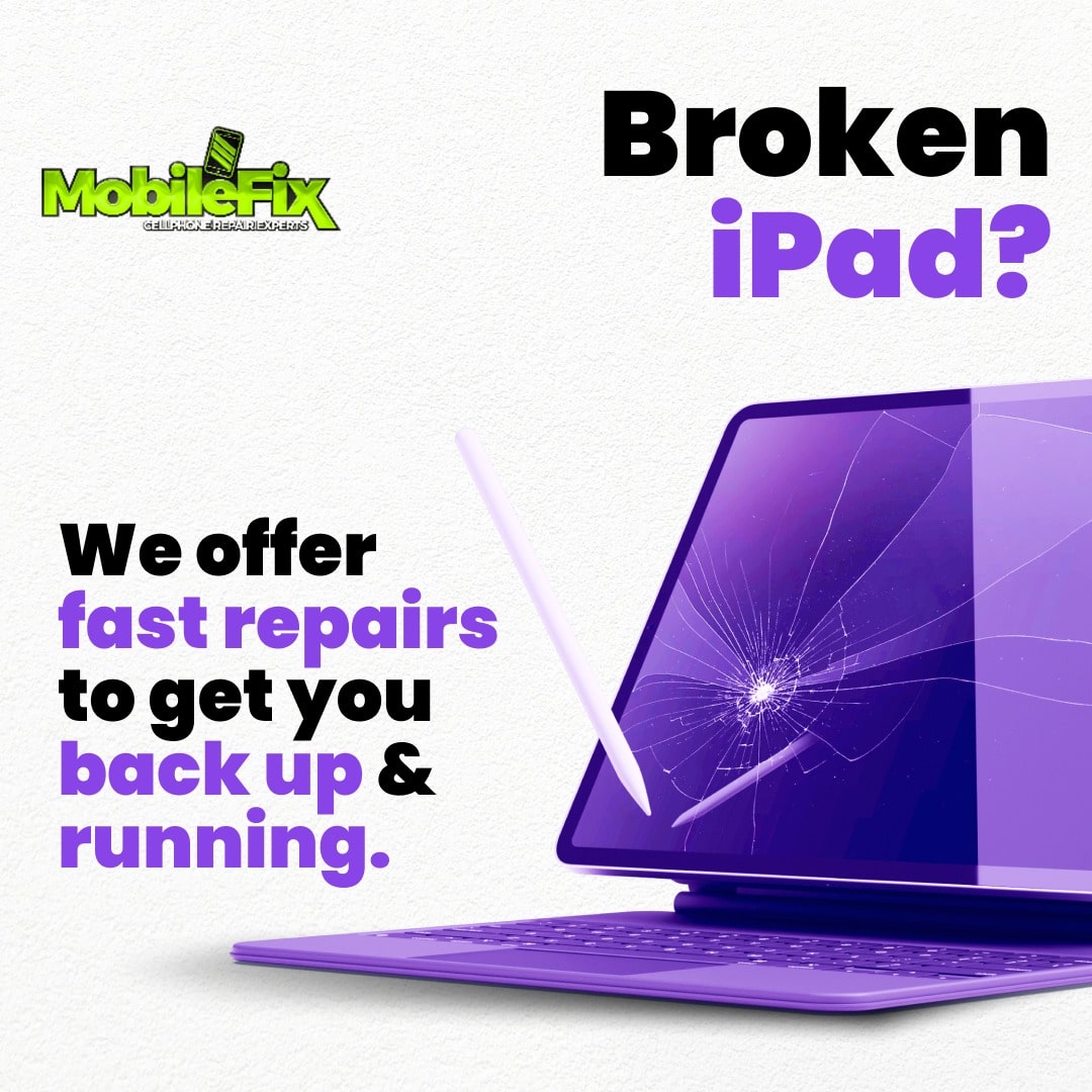 The Best Strategies to Fix Your Damaged iPad Screen in Bradenton, FL