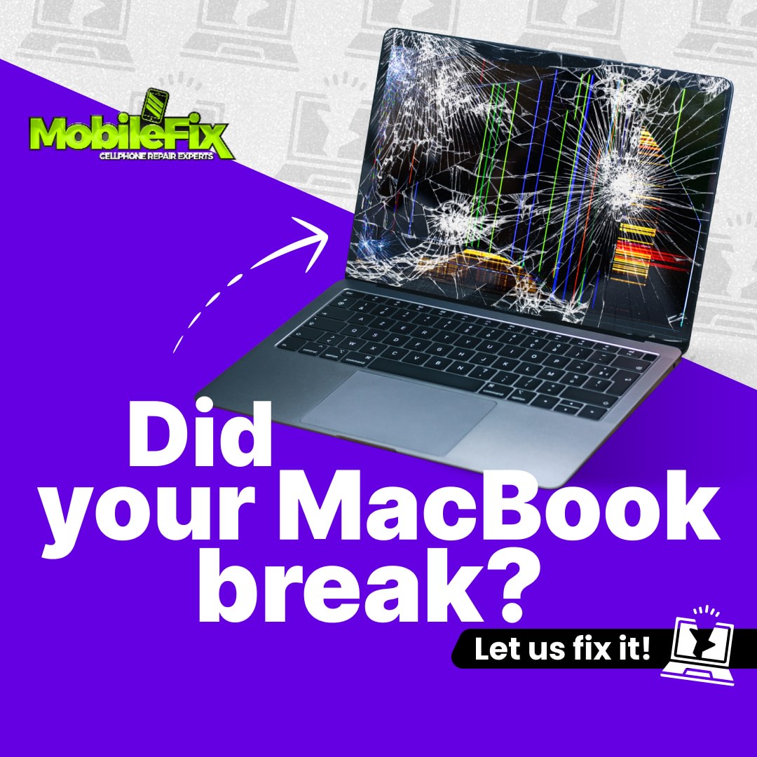 Unraveling the Mysteries of MacBook Repair: A Comprehensive Guide