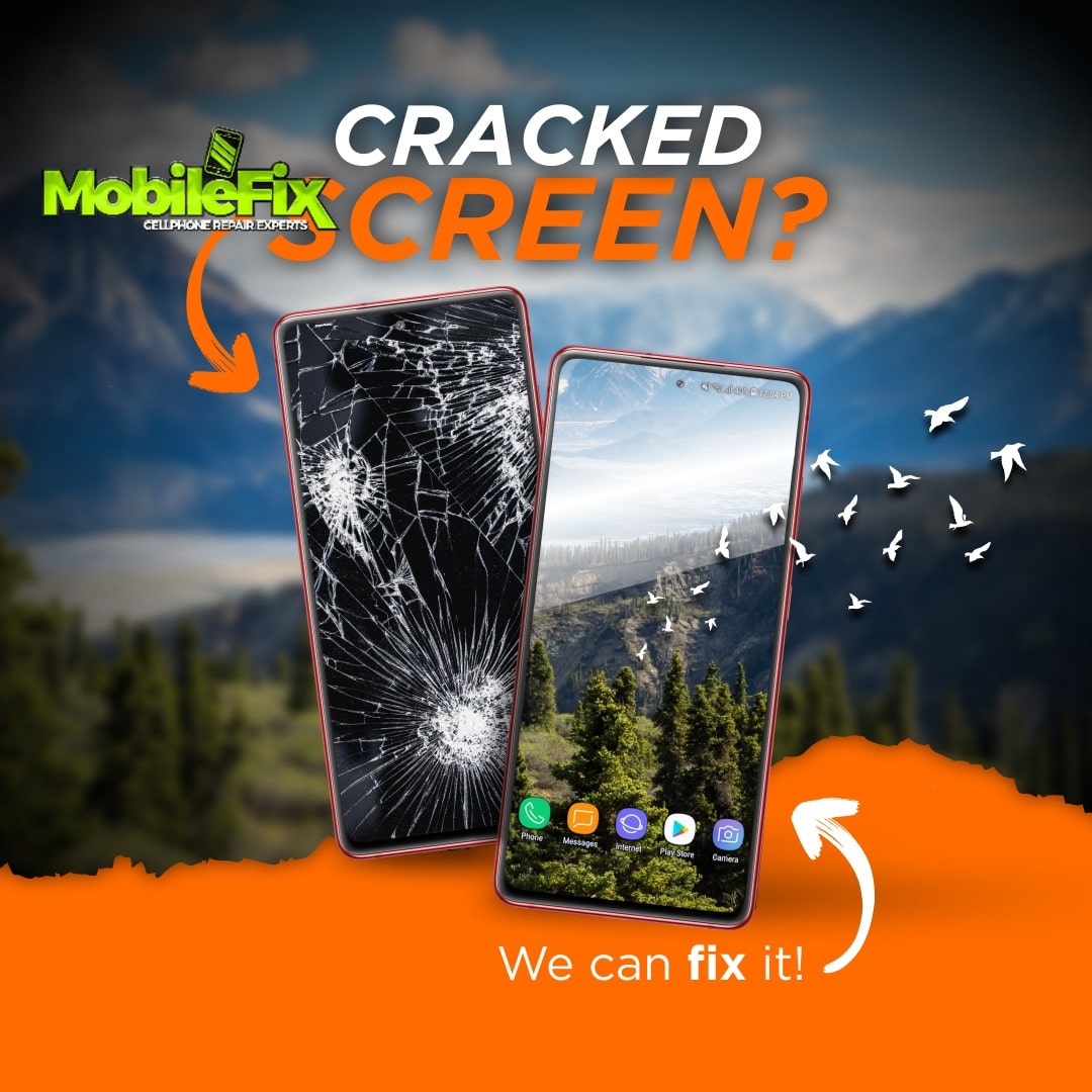 What are the Most Common Smartphone Repair?