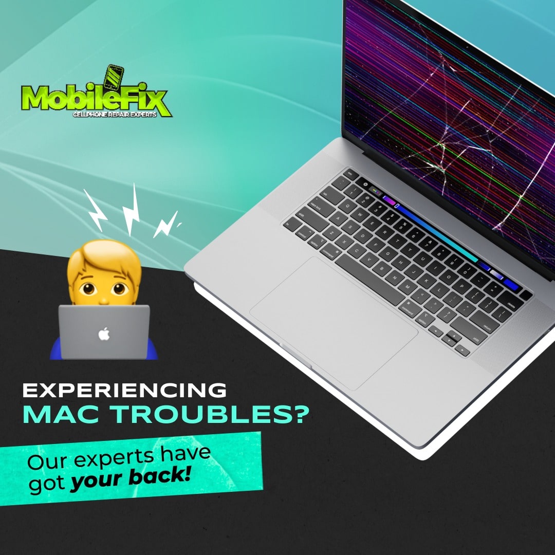 Do You Need MacBook Repair Services? – Here Are Top 7 Common Issues You Might Face
