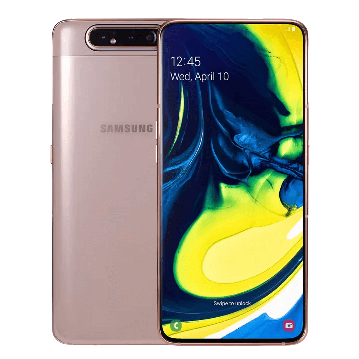 Galaxy A80 (A805 / 2019) - A805